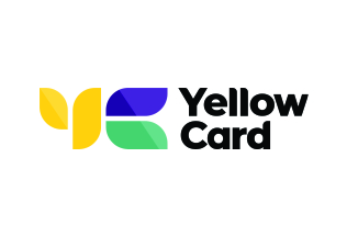 YELLOW CARD